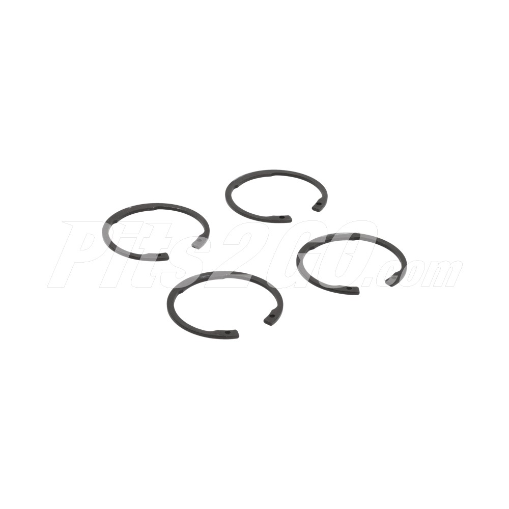 Juego de cruceta para Tractocamión, Marca Volvo, compatible con FH image number 4