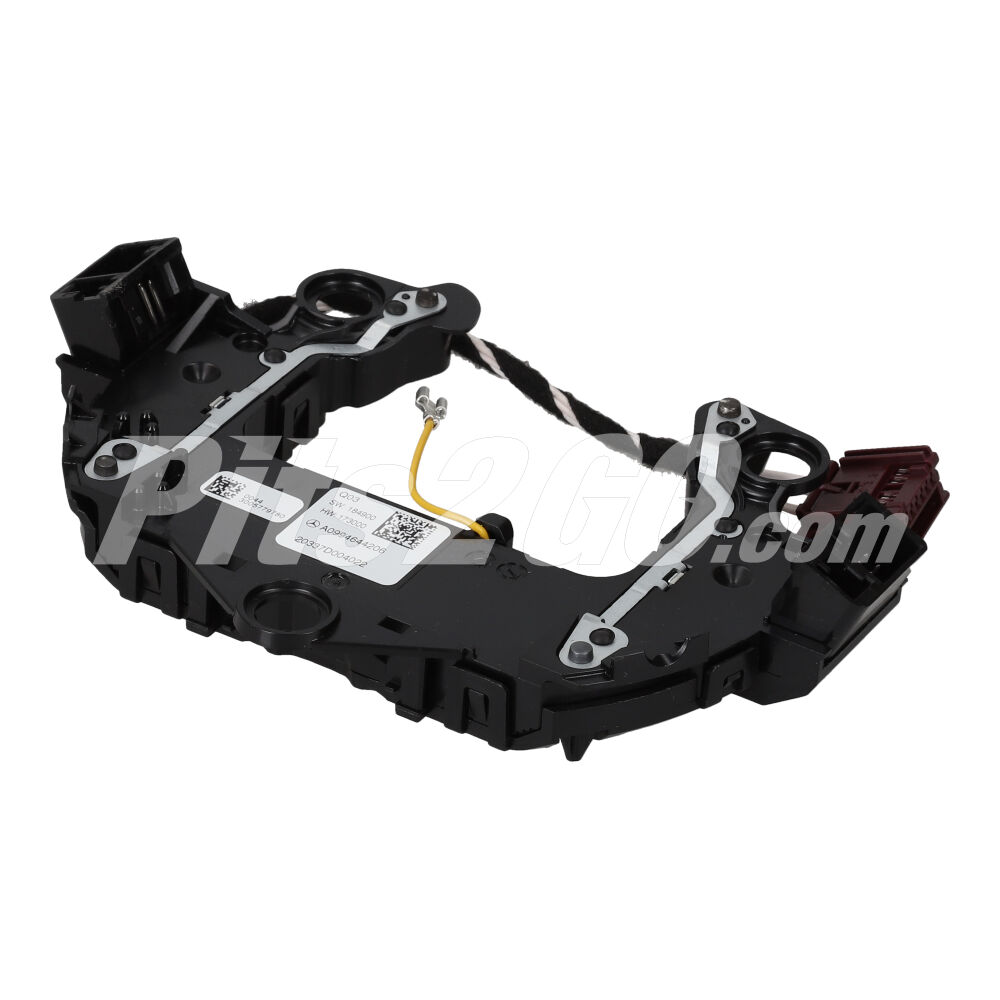 Interruptor de contacto del volante, para Vanes, Marca del producto: Mercedes-Benz, compatible con: Sprinter