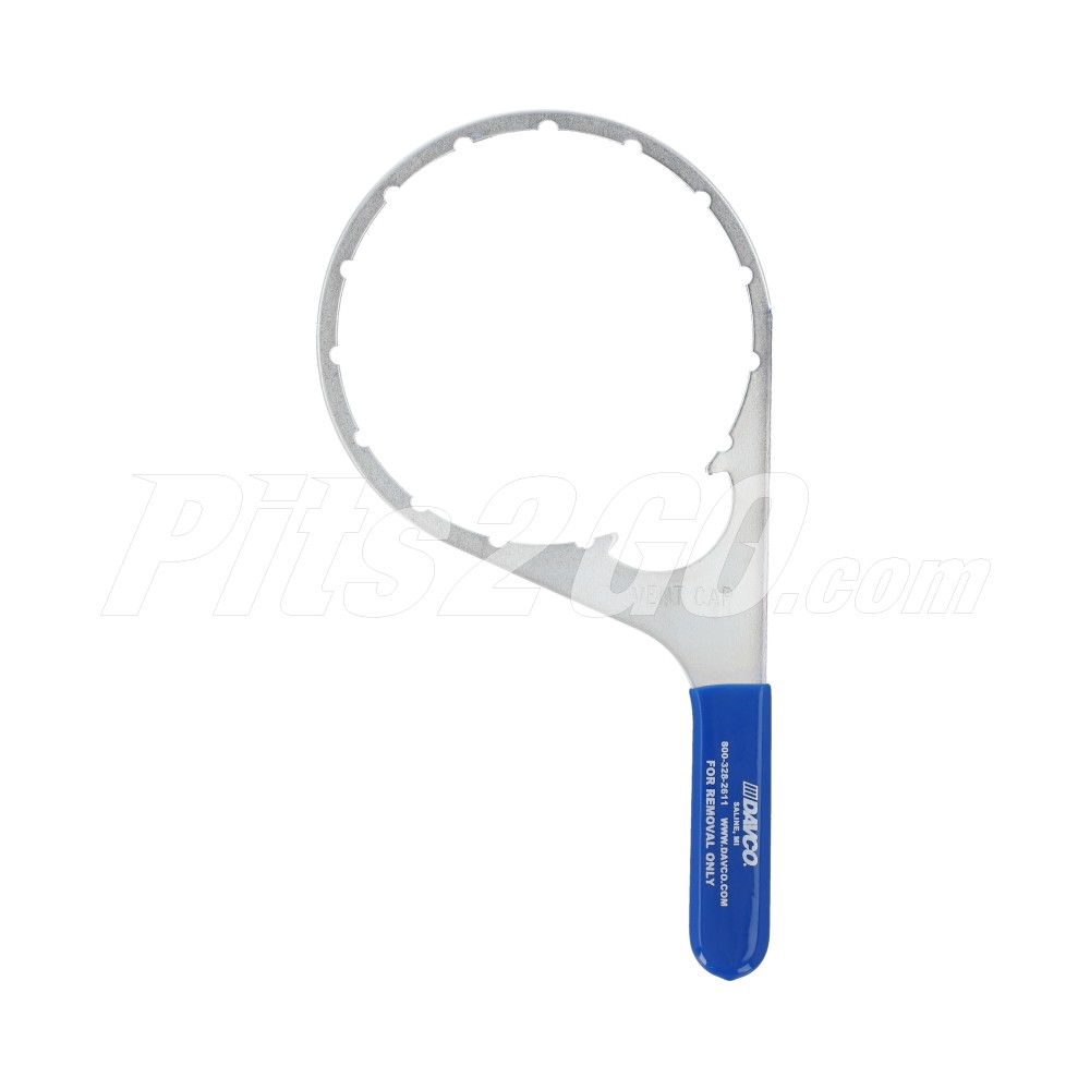 Llave cambio filtros para Tractocamión, Marca Volvo, compatible con FH,FM image number 1
