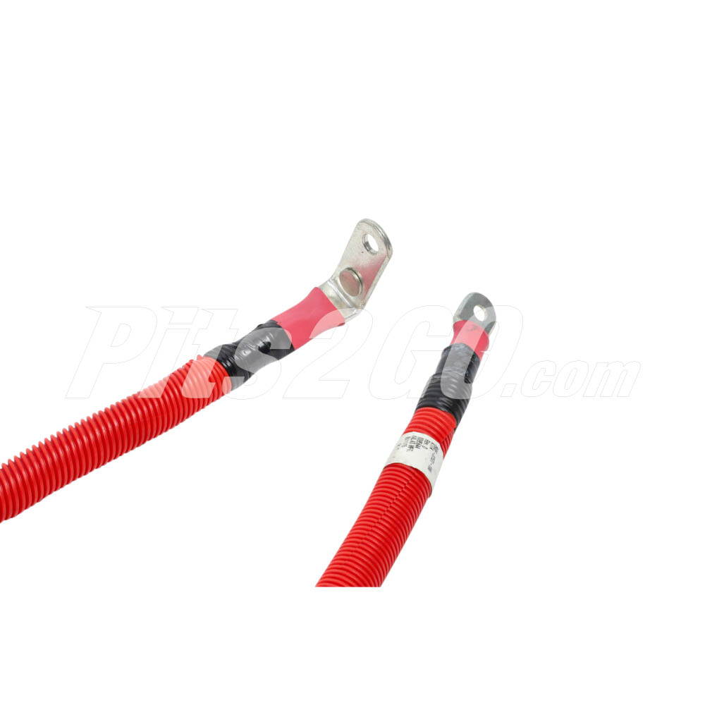 Cable batería positivo para Camión, Marca Freightliner, compatible con Business Class image number 2