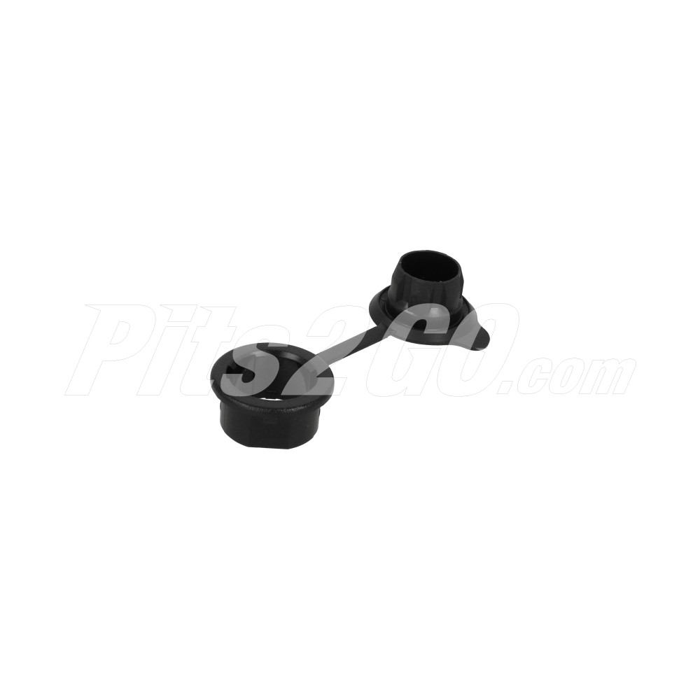 Tapón  encendedor para Tractocamión, Marca Volvo, compatible con VNL image number 3