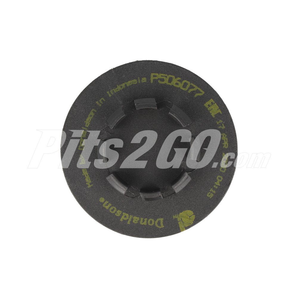 Filtro de lubricante cartucho, para Tractocamión, Marca del producto: Donaldson, compatible con: Genérico,Número de parte: DNP506077 image number 1