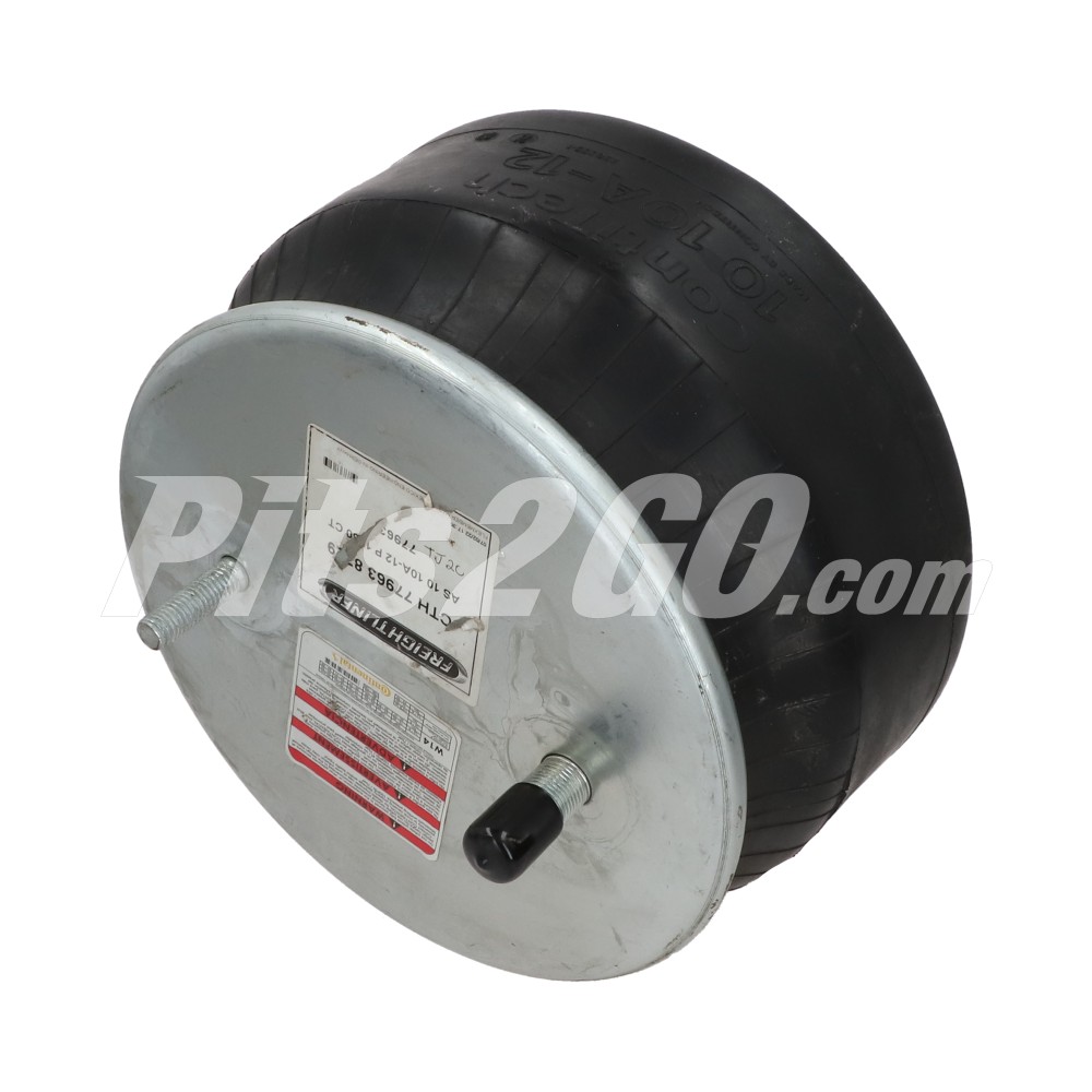 Bolsa de aire para Tractocamión, Marca Contitech, compatible con Genérico image number 2