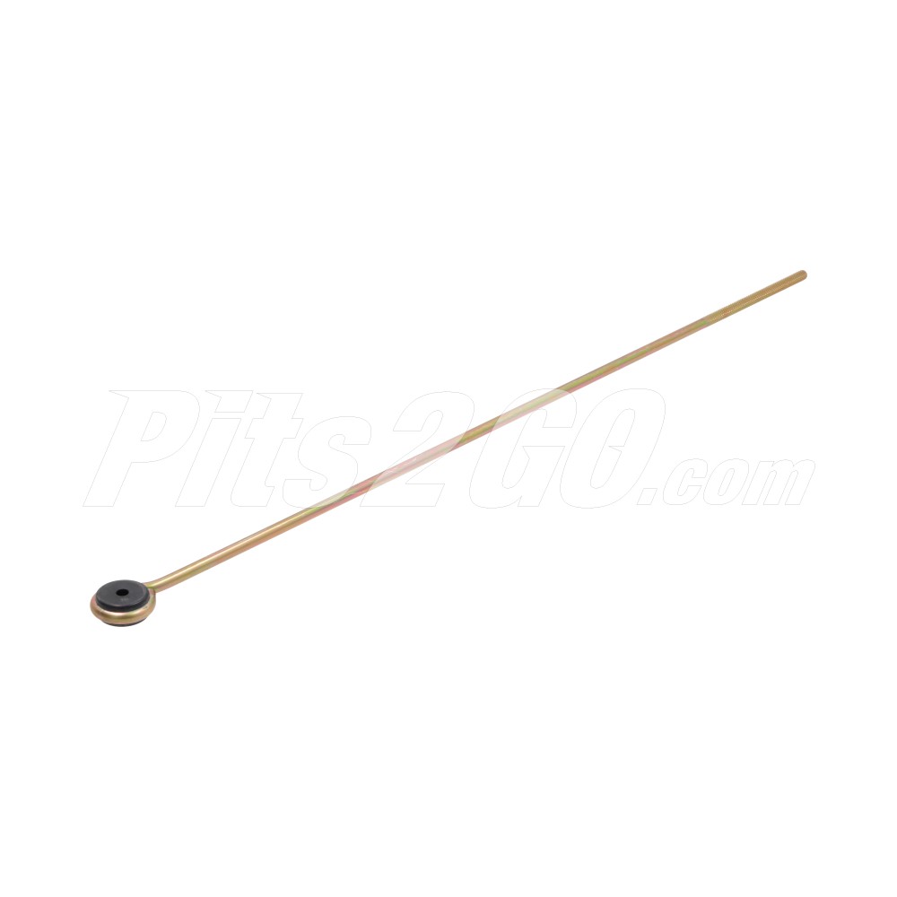 Terminal de control suspensión para Tractocamión, Marca Volvo, compatible con VNL image number 2