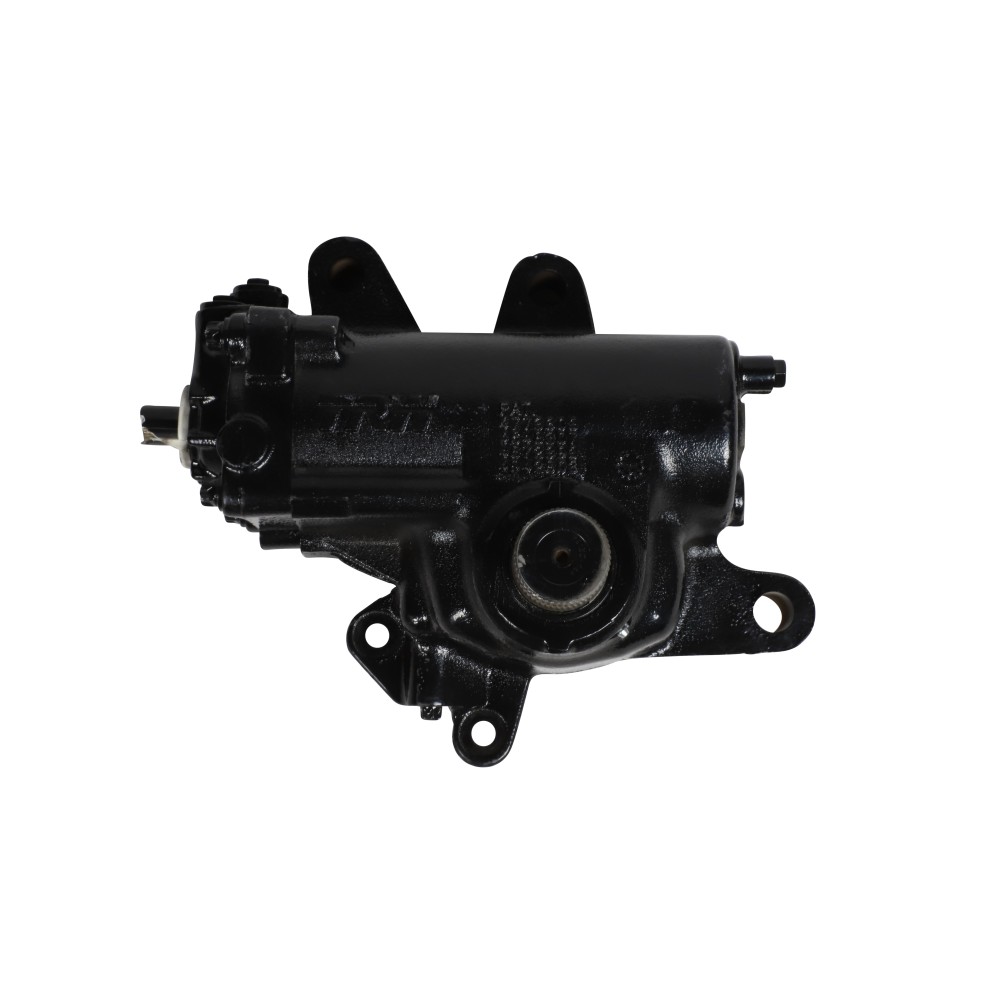 Caja dirección hidráulica para Tractocamión, Marca TRW, compatible con Propietarias