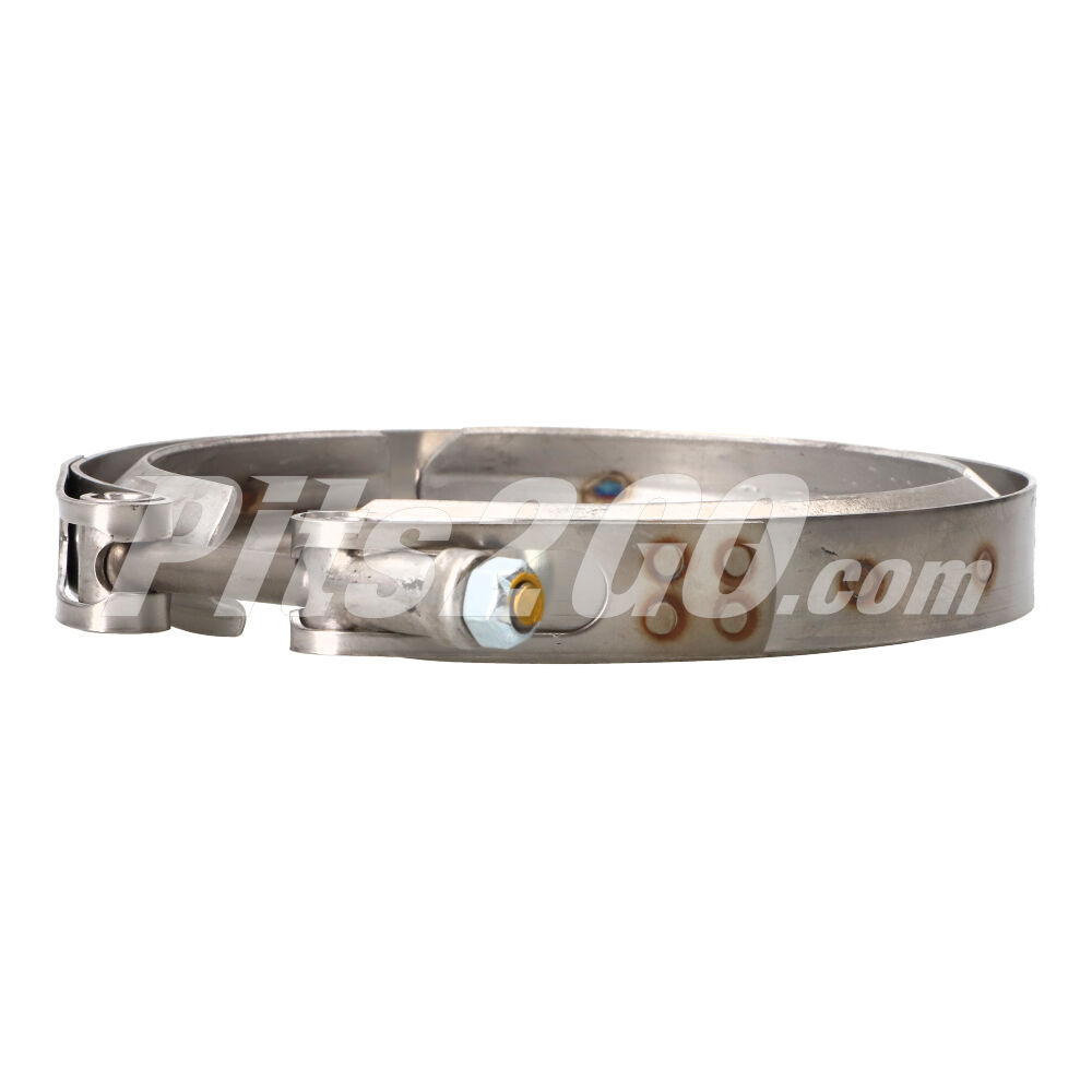 Abrazadera para Tractocamión, Marca Meritor, compatible con Genérico image number 1