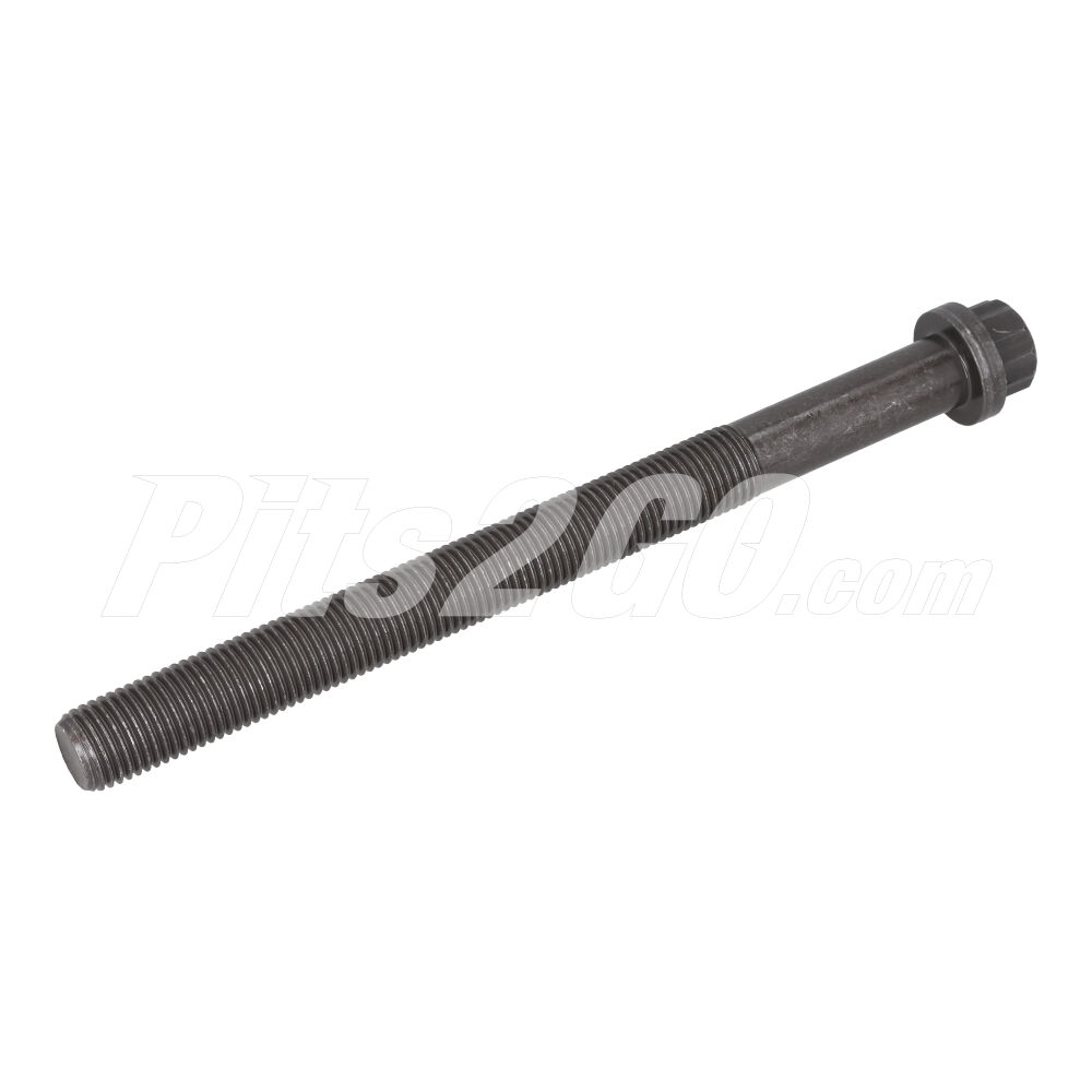 Tornillo culata para Tractocamión, Marca Mercedes-Benz, compatible con Actros image number 2