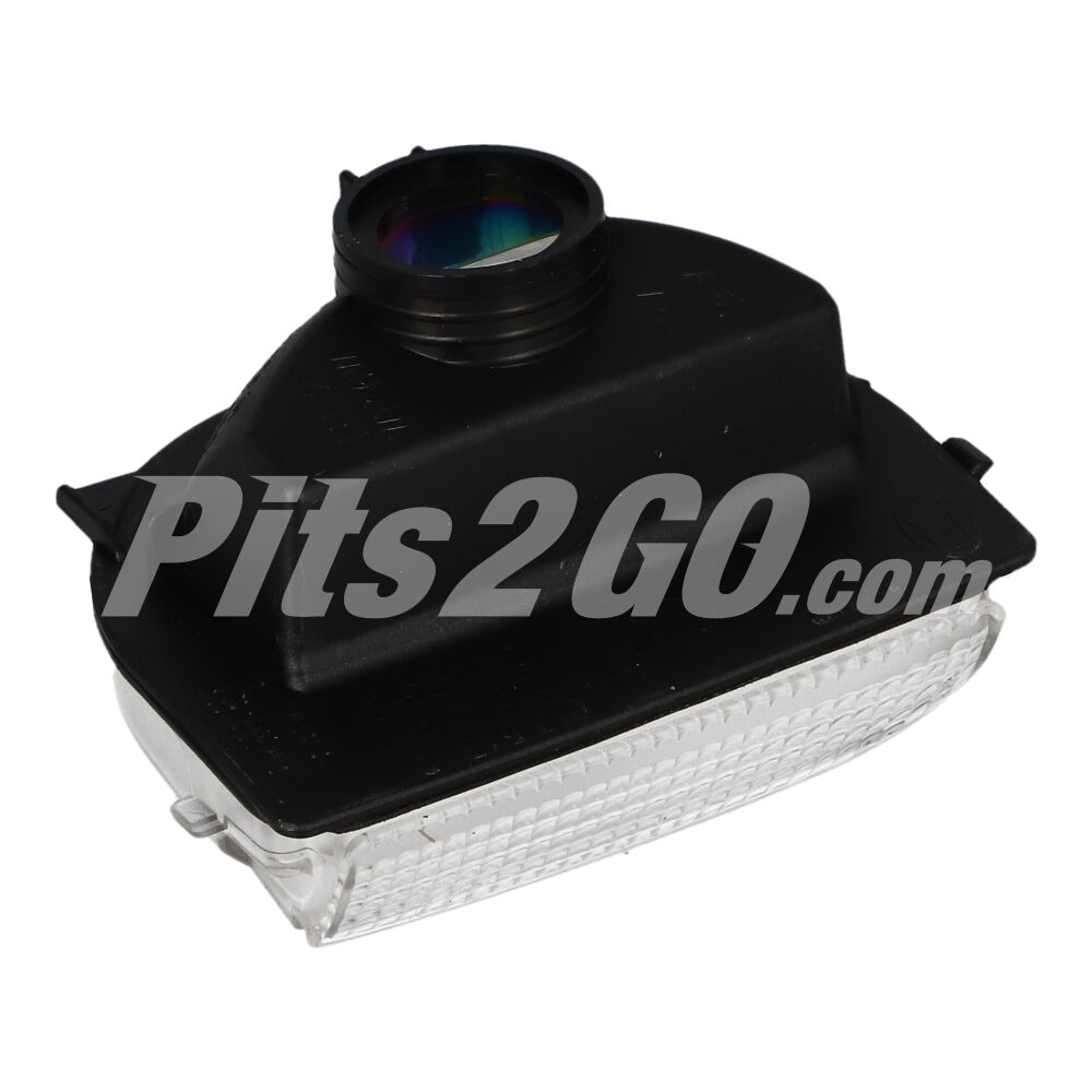 Intermitente en retrovisor para Vanes, Marca Mercedes-Benz, compatible con Sprinter image number 1