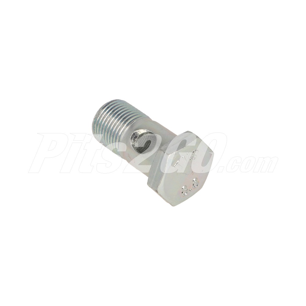 Tornillo de conector banjo, para Tractocamión, Marca del producto: Cummins, compatible con: VNL430,VNL460,número de parte:,3684202 image number 2