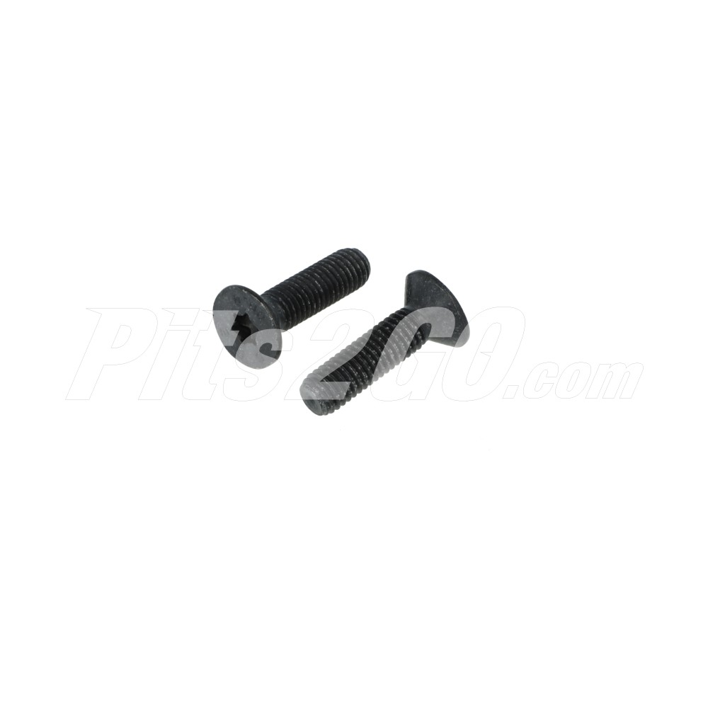 Racor de seis dientes para Tractocamión, Marca Volvo, compatible con FH image number 2