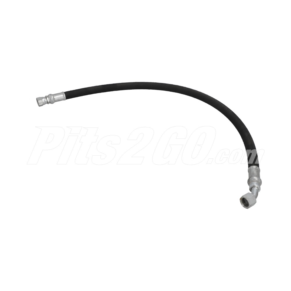 Manguera dirección para Tractocamión, Marca Volvo, compatible con VNL image number 1