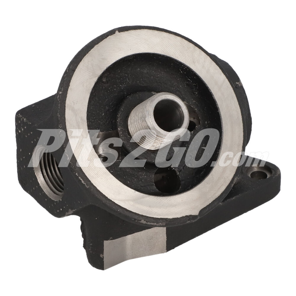 Kit de adaptador filtro de aceite para Tractocamión, Marca Eaton-Fuller, compatible con Genérico image number 2