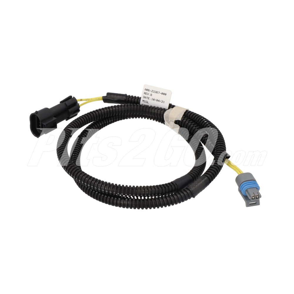 Arnés de sensor para Camión, Marca Freightliner, compatible con Business Class image number 1