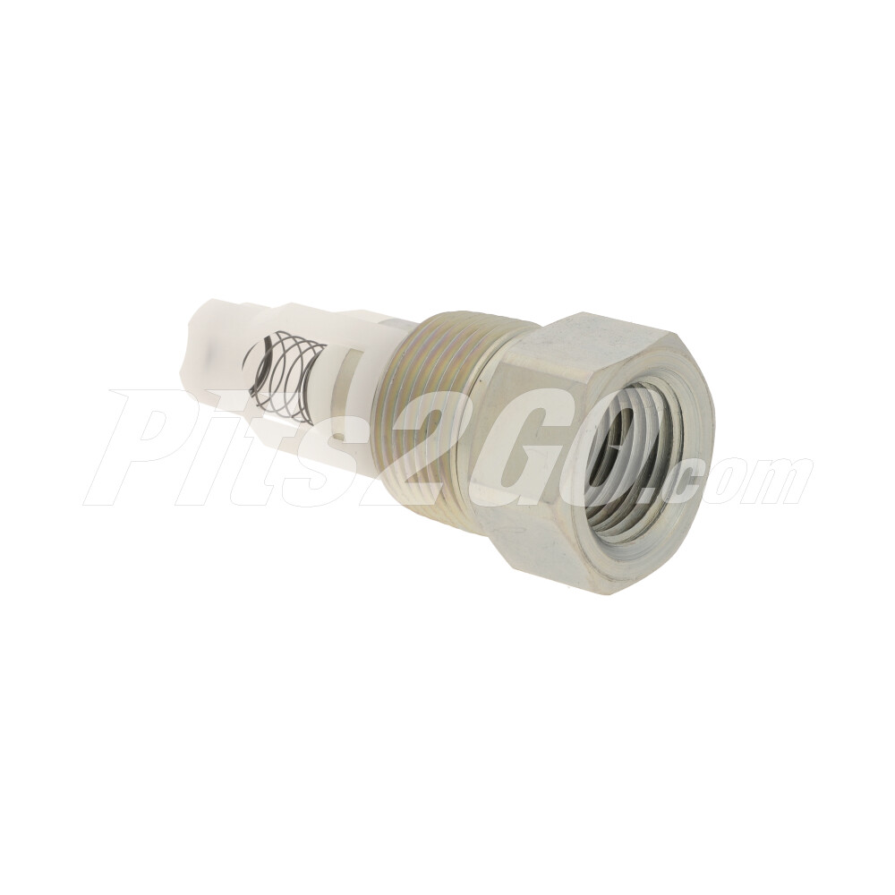 Valvula 3/4 x 1/2 filtro separador para Tractocamión, Marca Freightliner, compatible con Genérico image number 3