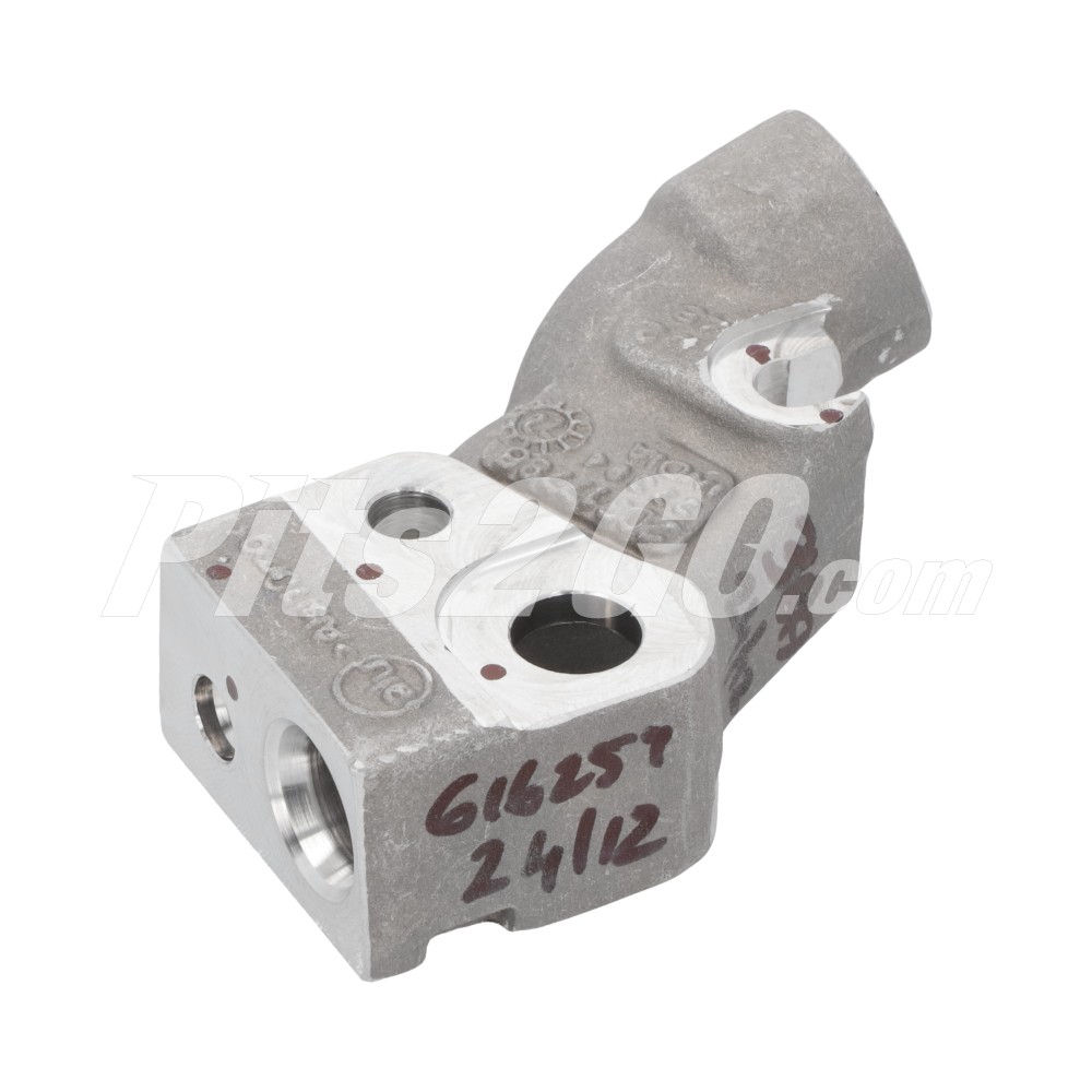 Conector unión para Tractocamión, Marca Volvo, compatible con FH image number 3