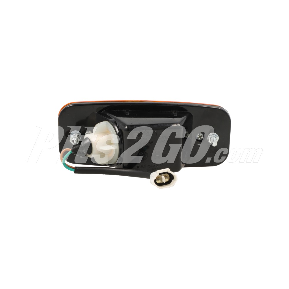 Luz de marcador para Camión, Marca Mitsubishi, compatible con FL360 image number 2