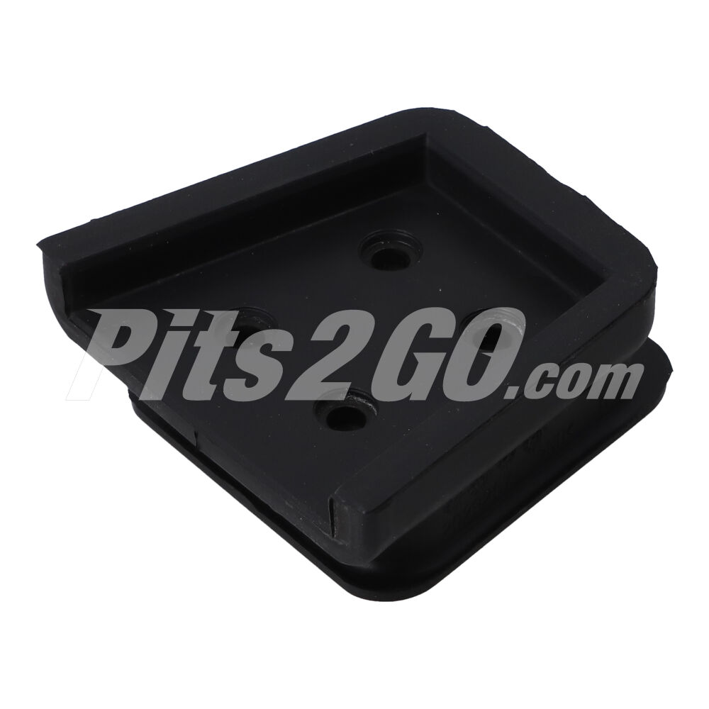 Apoyo de ballesta para Vanes, Marca Mercedes-Benz, compatible con Sprinter image number 1