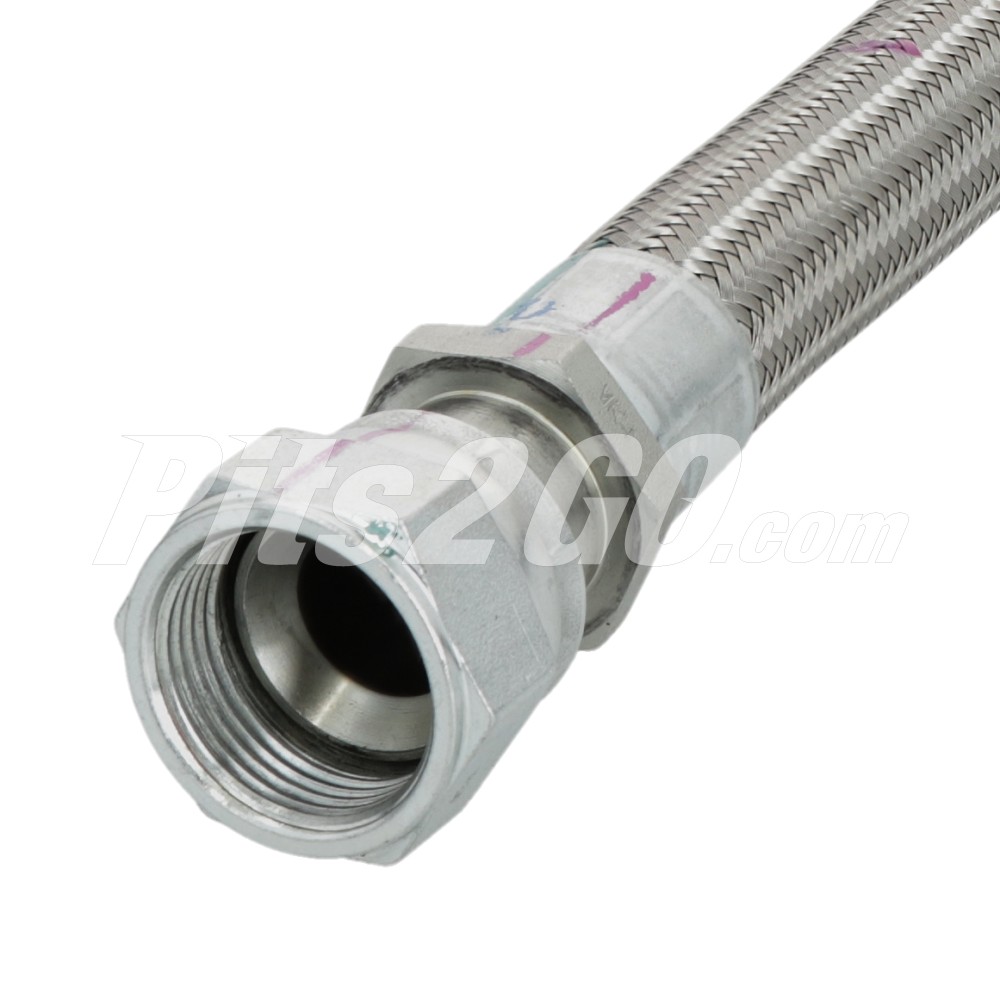 Conexión, drenaje de aceite de inyección, para Tractocamión, Marca del producto: Cummins, compatible con: FL120,número de parte:,3067993 image number 2