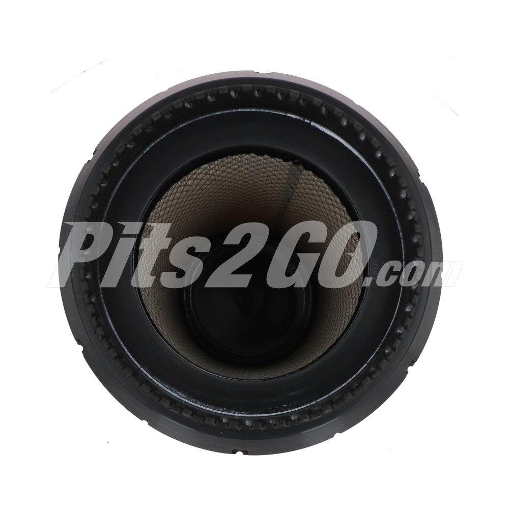Filtro aire primario para Tractocamión, Marca Donaldson, compatible con Genérico image number 2