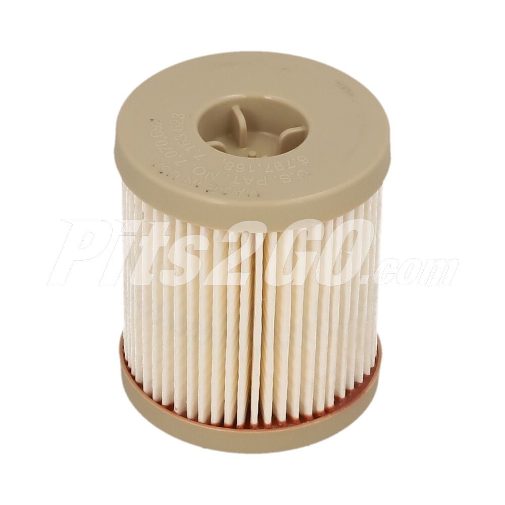 Filtro de aire para Tractocamión, Marca Donaldson, compatible con Genérico image number 4