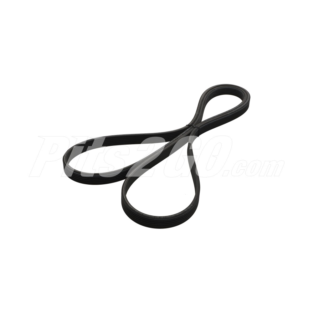 Correa para Vanes, Marca Mercedes-Benz, compatible con Sprinter image number 1