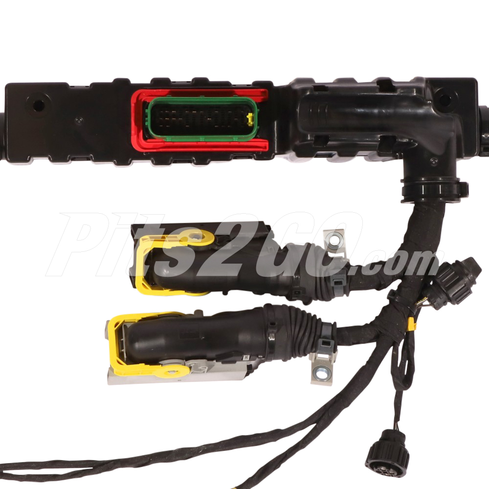 Arnés principal para Tractocamión, Marca Volvo, compatible con FH image number 2