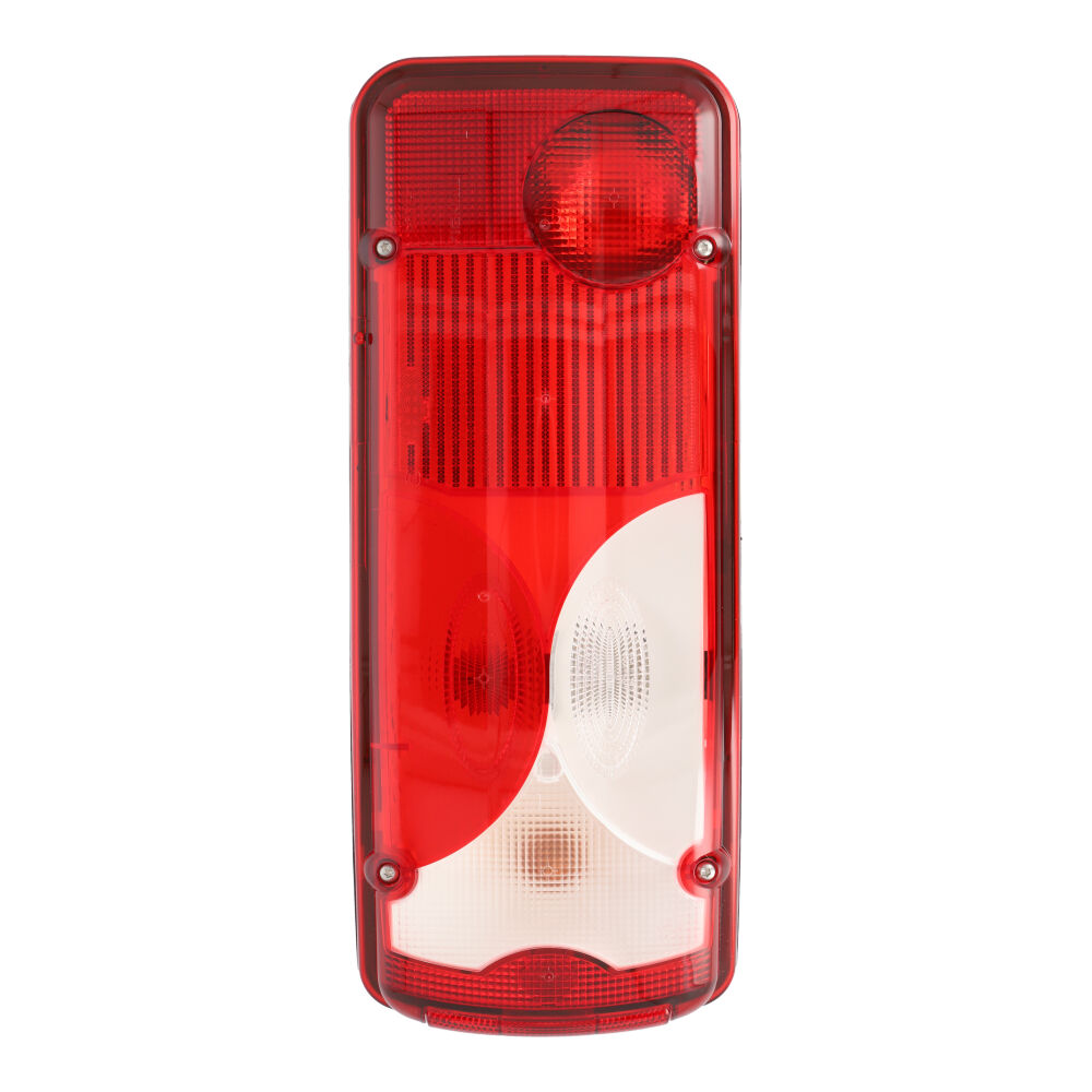 Calavera izquierda para Vanes, Marca Mercedes-Benz, compatible con Sprinter image number 0