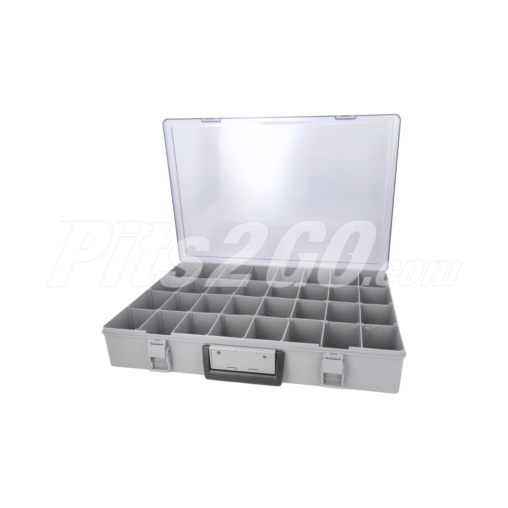 Kit de lainas para calibrar freno motor para Tractocamión, Marca Volvo, compatible con FH,FM image number 2
