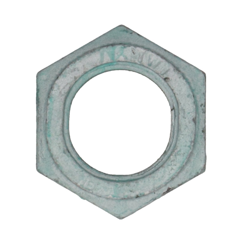 Tuerca hexagonal para Buses, Marca Mercedes-Benz, compatible con OM457