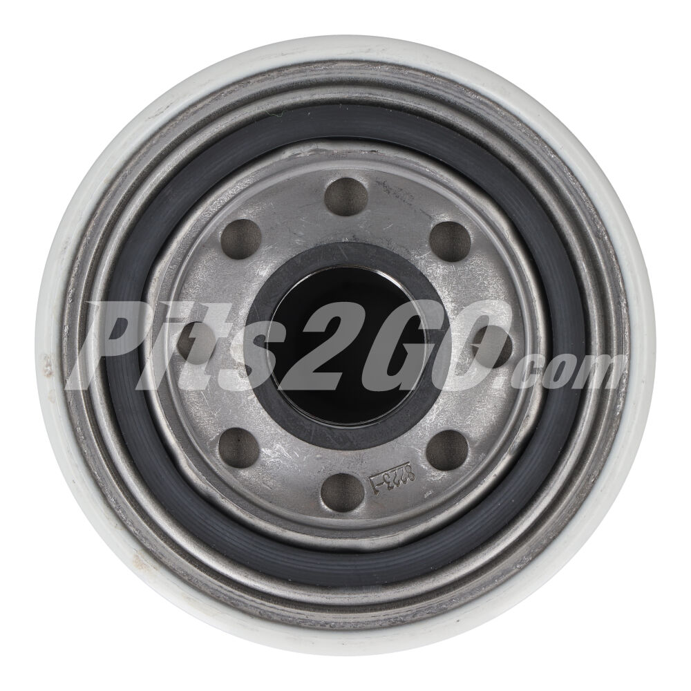 Filtro separador de agua combustible para Tractocamión, Marca Fleetguard, compatible con Genérico image number 3