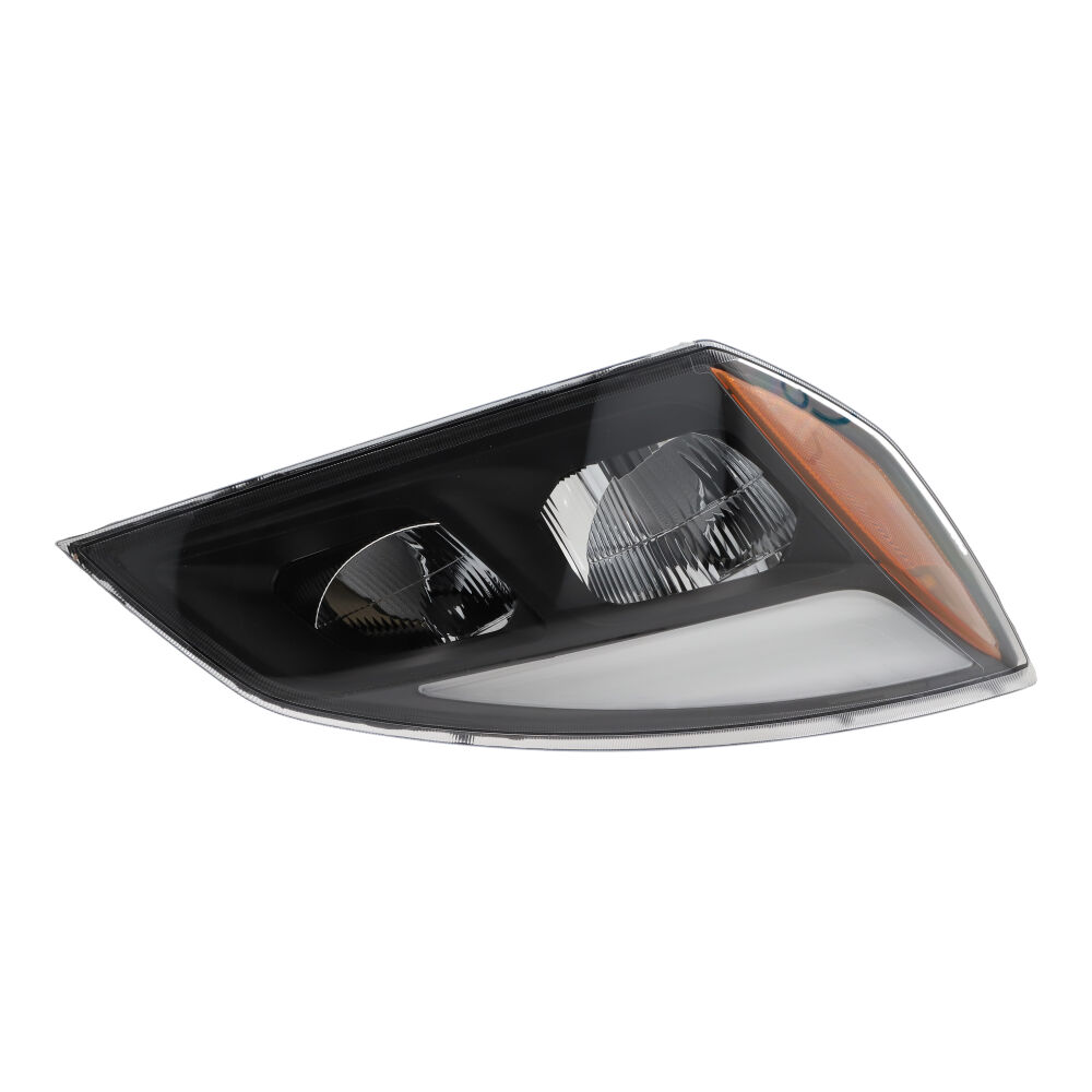 Faro derecho para Tractocamión, Marca Freightliner, compatible con Cascadia image number 0