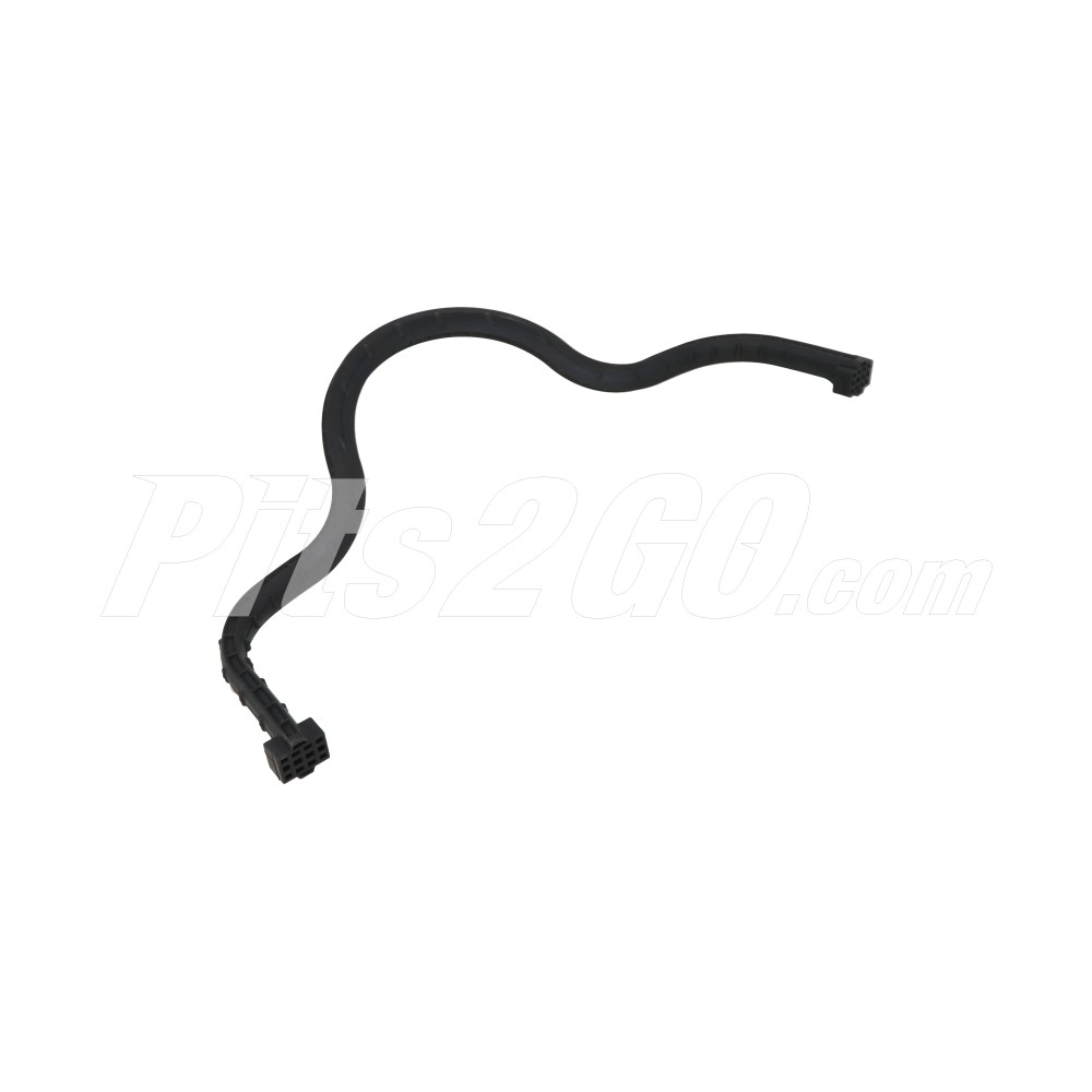 Moldura reten para Tractocamión, Marca Volvo, compatible con FH image number 2