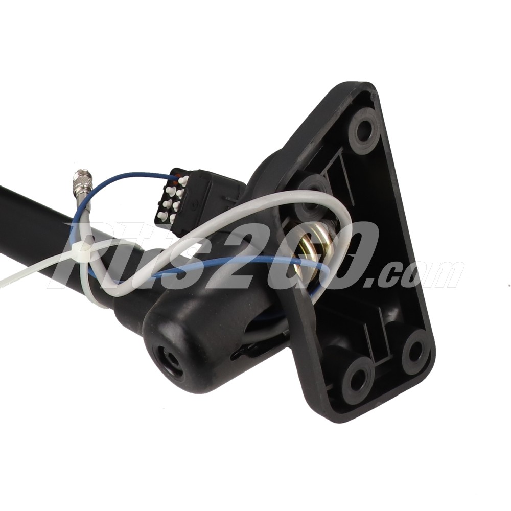 Espejo para Camión, Marca Freightliner, compatible con M2 image number 3