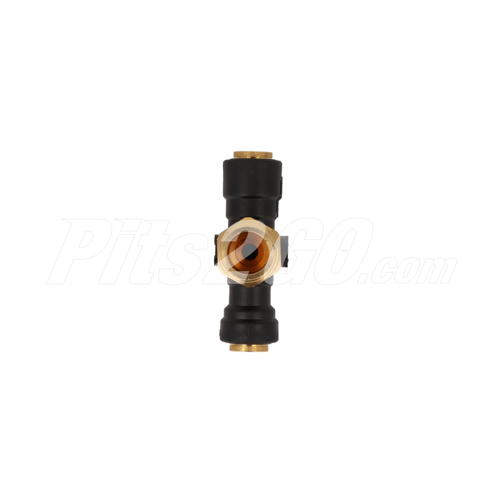 Válvula  tipo "T" para Tractocamión, Marca Volvo, compatible con FH image number 4