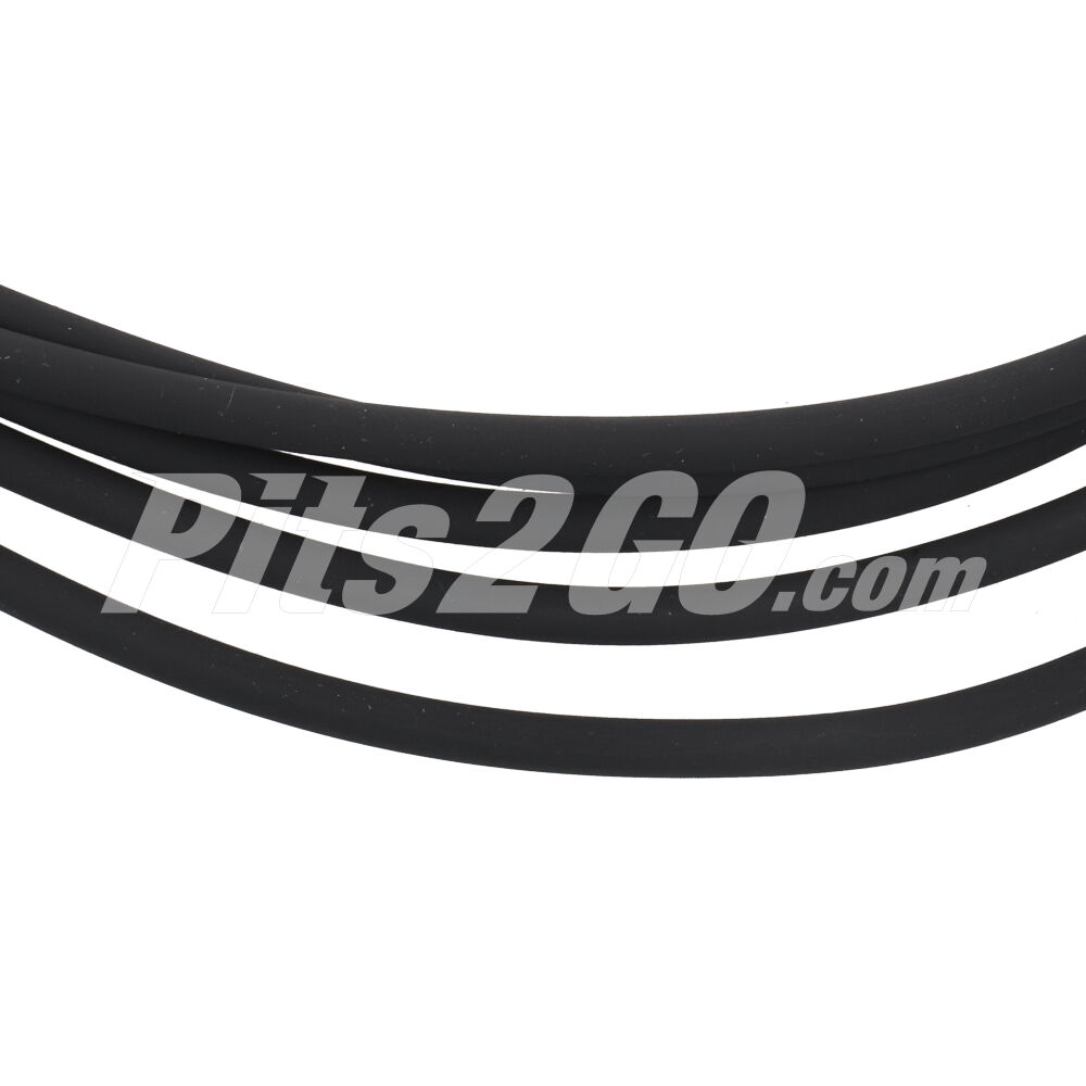 Junta para Tractocamión, Marca Freightliner, compatible con Genérico image number 3