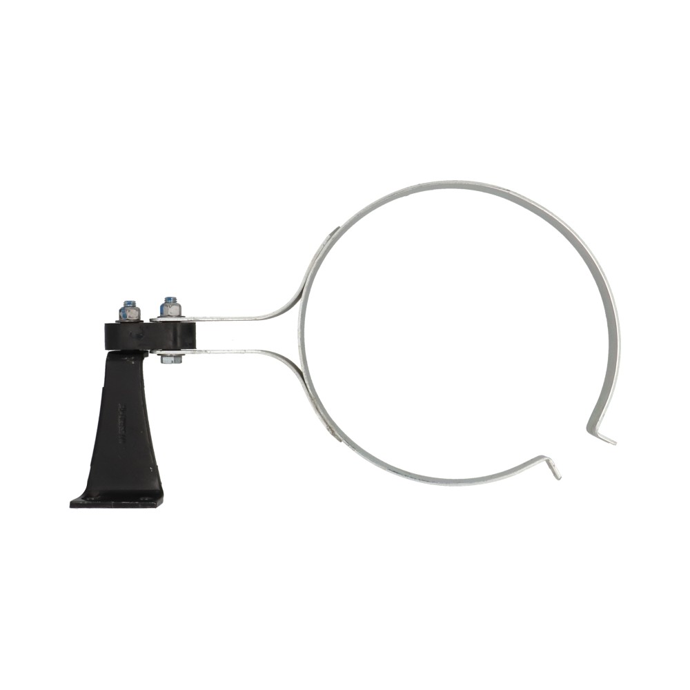 Soporte silenciador horizontal, para Tractocamión, Marca del producto: Freightliner, compatible con: Century Class,Número de parte: A0420919000