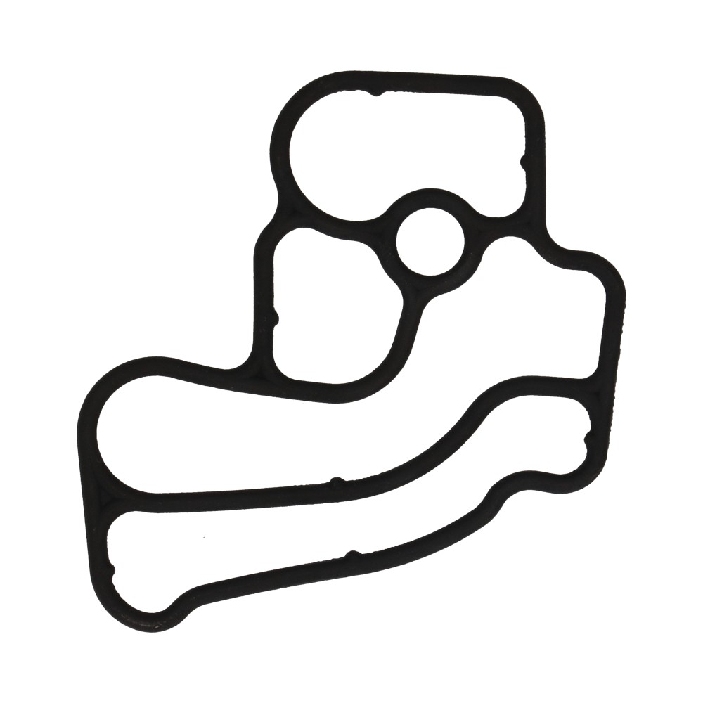 Junta filtro de aceite lubricación, para Tractocamión, Marca del producto: Freightliner, compatible con: OM904,Número de parte: A9061840280 image number 0