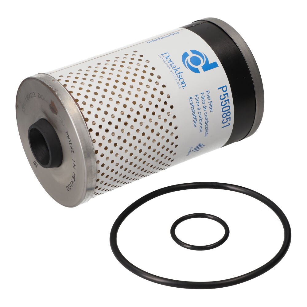 Filtro separador de agua para Tractocamión, Marca Donaldson, compatible con Genérico image number 0