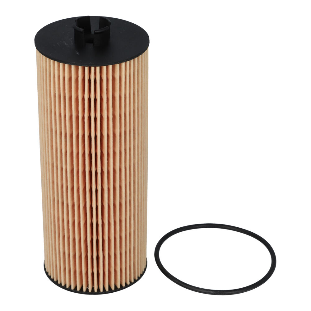 Filtro de aceite para Tractocamión, Marca Mercedes-Benz, compatible con Genérico image number 0