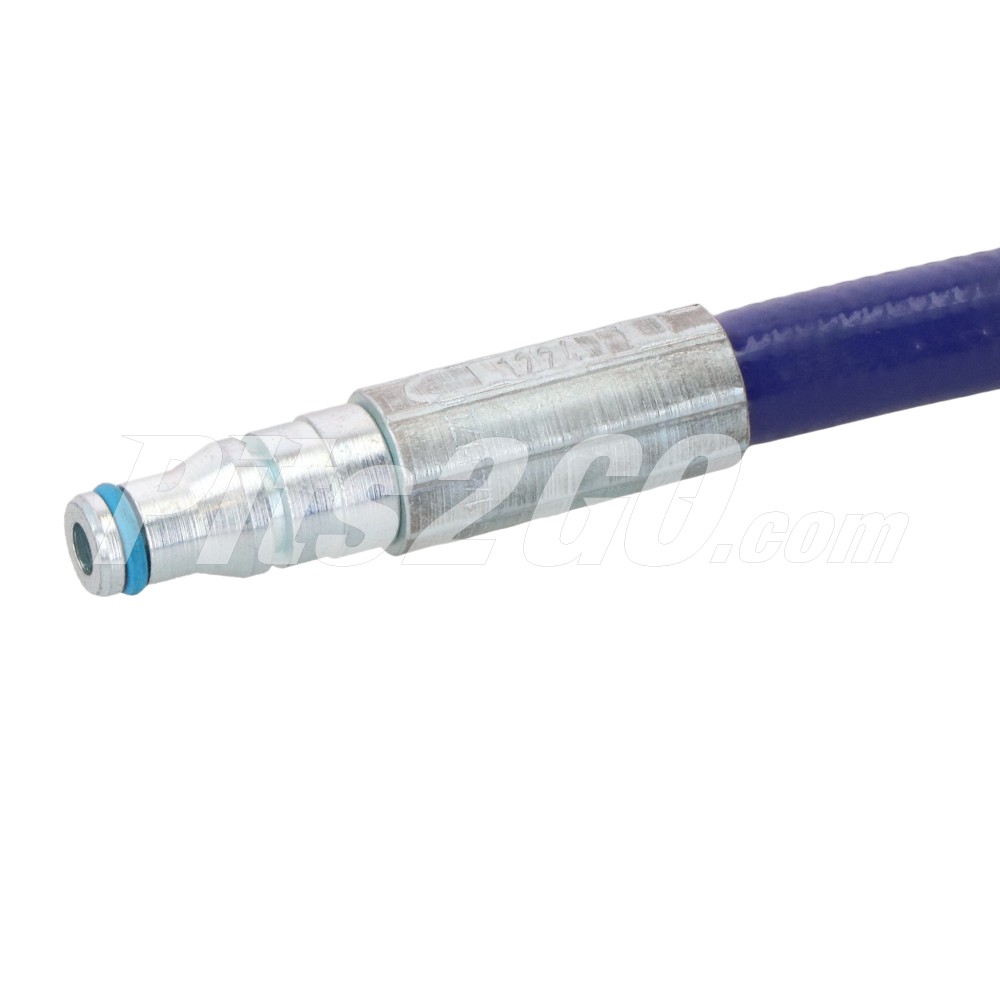 Manguera cilindro maestro para Tractocamión, Marca Volvo, compatible con VNL image number 3