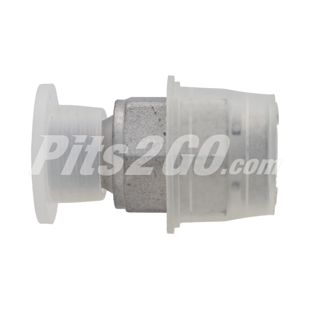 Conexión accionamiento embrague para Buses, Marca Freightliner, compatible con IBC, OC500 image number 1