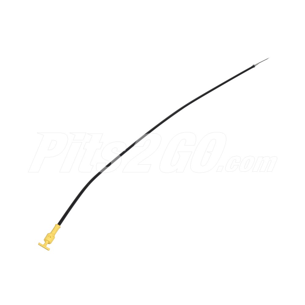 Ensamble varilla medición aceite para Tractocamión, Marca Freightliner, compatible con Propietarias image number 1