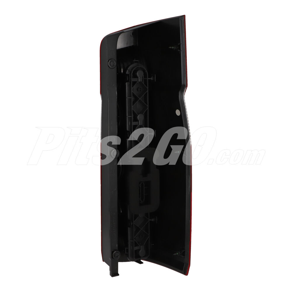Calavera izquierda Sprinter para Vanes, Marca Mercedes-Benz, compatible con Sprinter image number 2