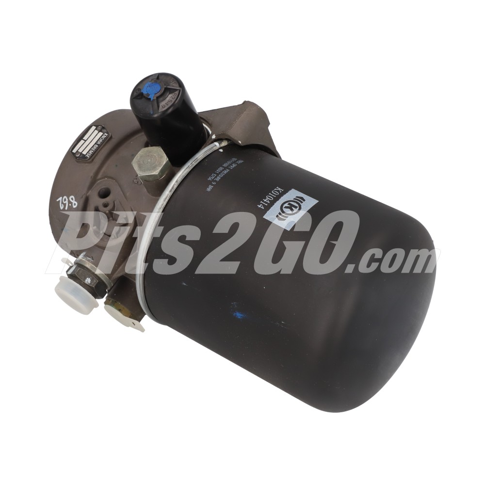 Secador de aire para Camión, Marca Mitsubishi, compatible con FL360 image number 3