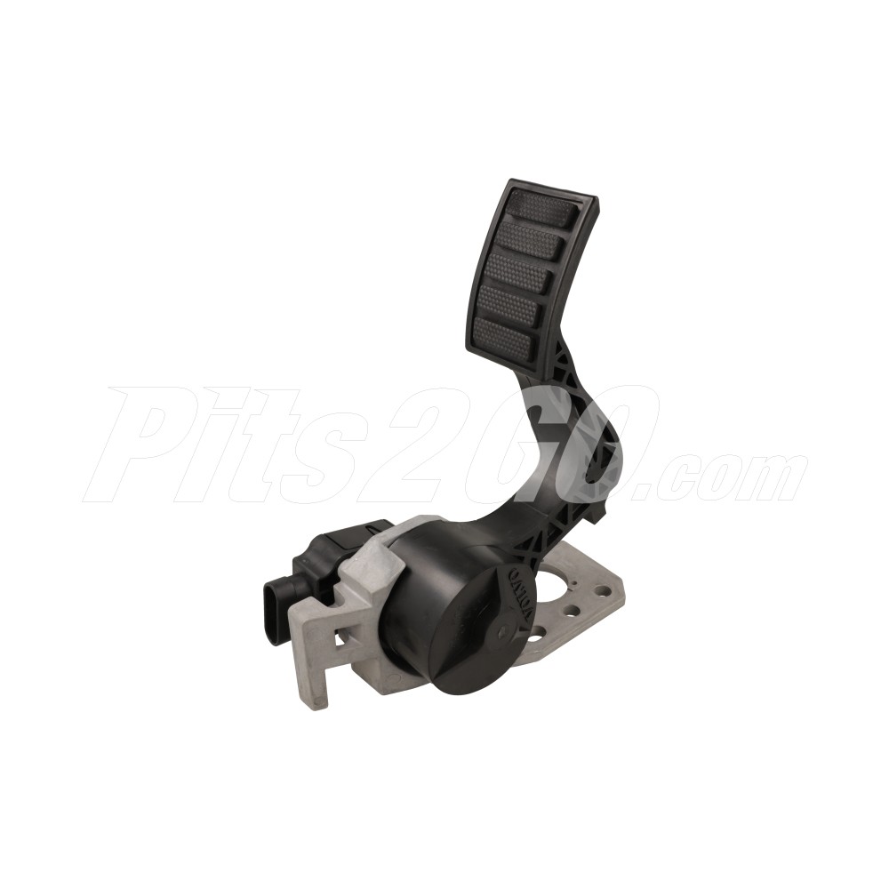 Pedal acelerador para Tractocamión, Marca Volvo, compatible con VNL image number 3