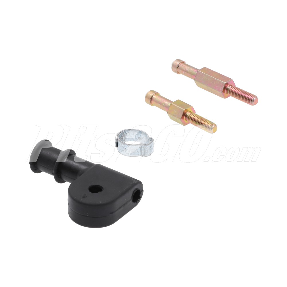 Terminal de control suspensión para Tractocamión, Marca Volvo, compatible con VNL image number 3