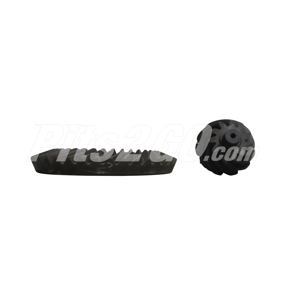 Kit de engranes para Tractocamión, Marca Meritor, compatible con Propietarias image number 2