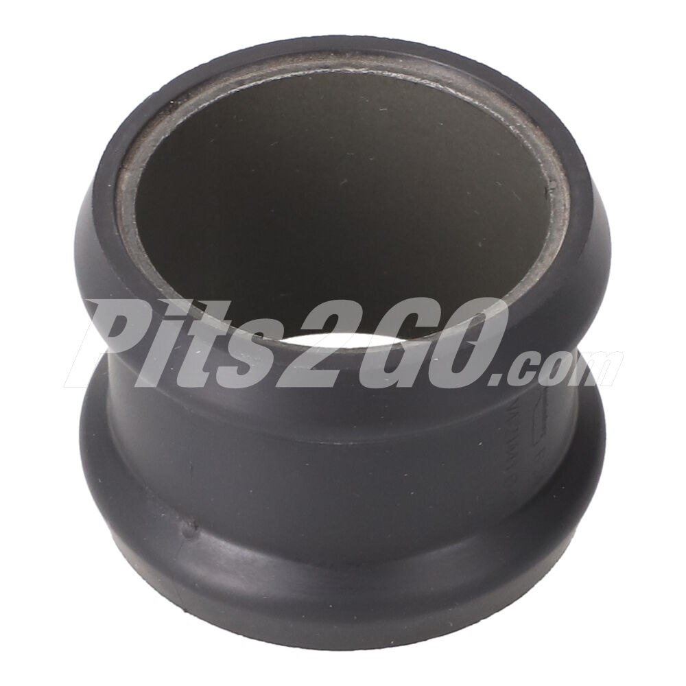 Tubo conector refrigerante para Tractocamión, Marca Detroit Diésel, compatible con Cascadia image number 1