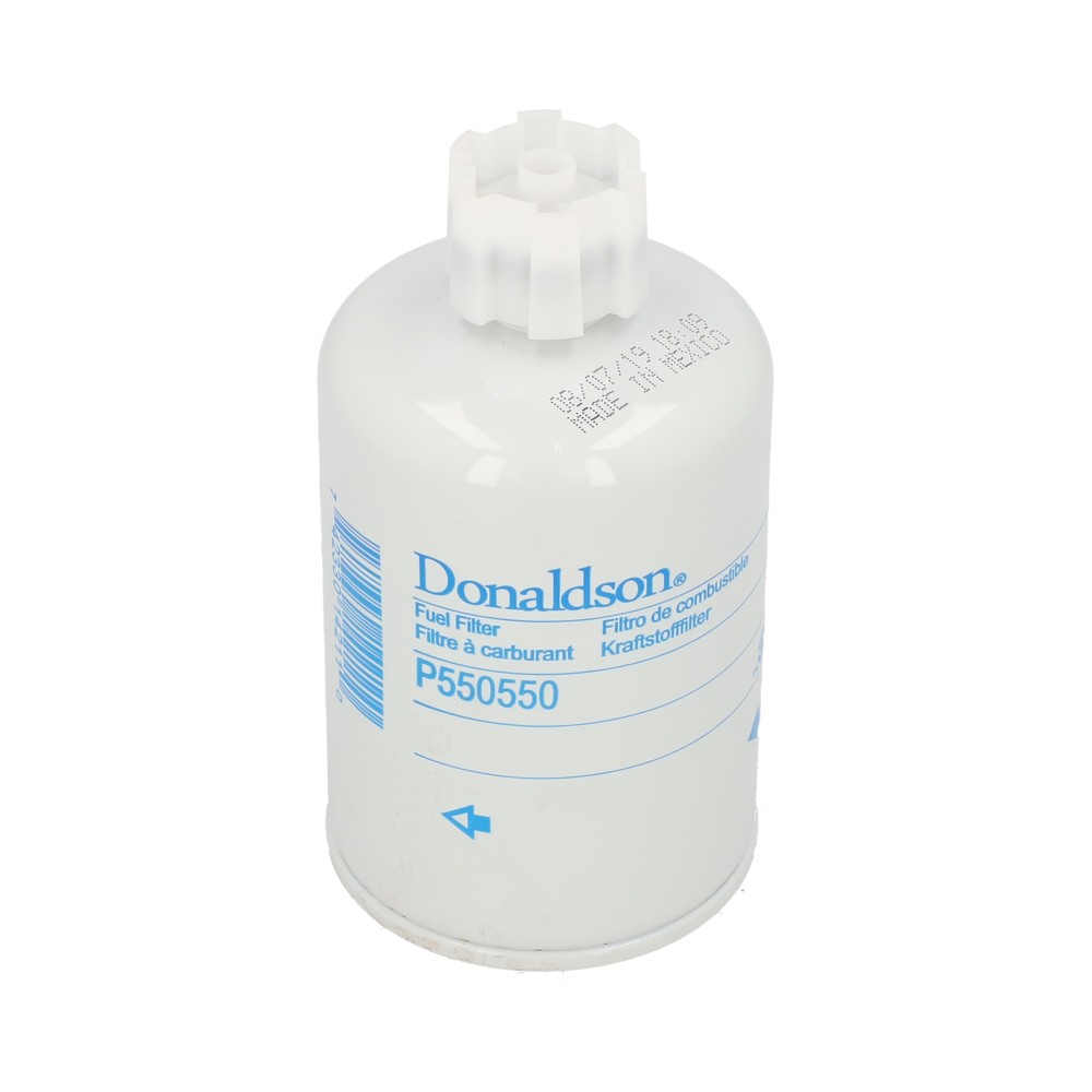 Filtro de combustible, para Buses, Marca del producto: Donaldson, compatible con: Autobús Articulado,Número de parte: DNP550550