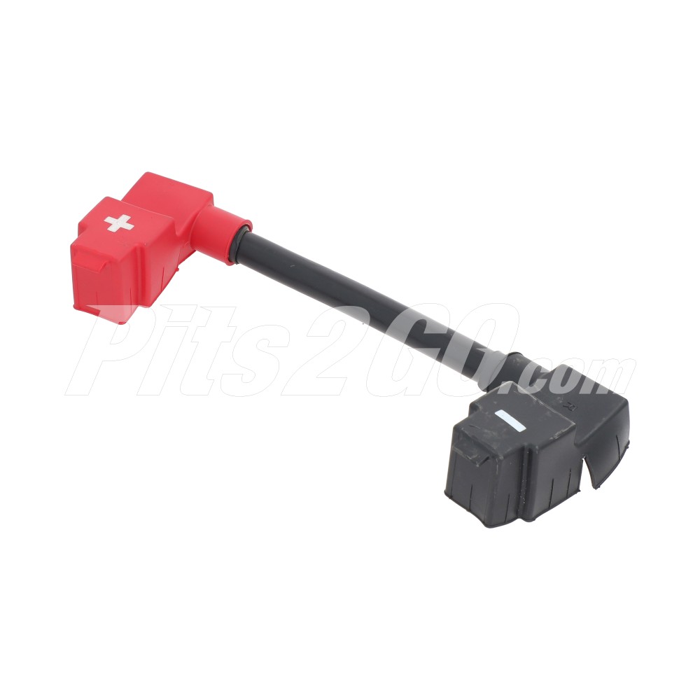 Cable batería para Camión, Marca Mitsubishi, compatible con FL360 image number 1